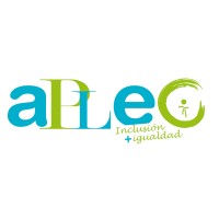 APLEC Inclusión Más Igualdad logo - Similar company to Sant Andreu Salut