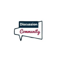 Discussion Community logo - Similar company to Kelas Kuliah