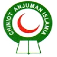 Chiniot Anjuman Islamia logo - Similar company to Jawed Corporation