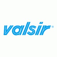 Valsir Polska logo - Similar company to Oknoplus