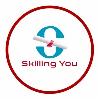 SkillingYou logo - Similar company to Disha Computers