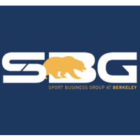 Sports Business Group at Berkeley logo - Similar company to Sports Analytics Group At Berkeley