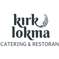 KIRK LOKMA CATERING logo - Similar company to Krom Max Food Technology