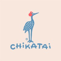 Chikatai logo - Similar company to 7Paybr