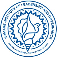 Somare Institute of Leadership and Governance (SILAG) logo - Similar company to New Crest Capital