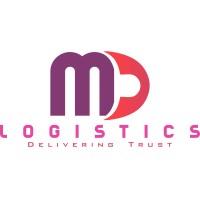 MD Trans Logistics Pvt Ltd logo - Similar company to Akash Roadlines