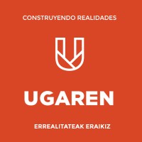 Ugaren logo - Similar company to Vusa Construcciones