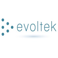 Evoltek S.A logo - Similar company to Php Freelance