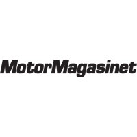 Motormagasinet SE logo - Similar company to Afm Ab