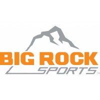 Big Rock Sports logo - Similar company to Fishermen'S Source