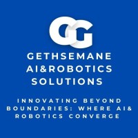 Gethsemane AI & Robotics Solutions logo - Similar company to Hexohub