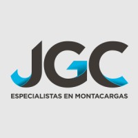 JGC IMPORTADORES INDUSTRIALES logo - Similar company to Mv Fördertechnik Gmbh
