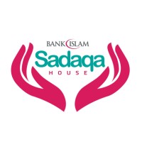 Sadaqa House logo - Similar company to Lea Academy