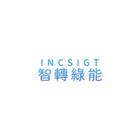 智轉綠能 INCSIGT Inc. logo - Similar company to Minmax Digital Consulting Co., Ltd