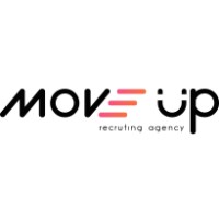 MoveUp Recruiting Agency logo - Similar company to Move Up