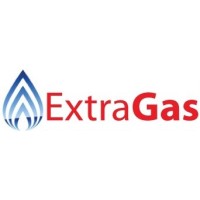 Extragas logo - Similar company to Biotexcel