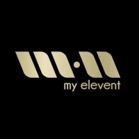 MY ELEVENT logo - Similar company to The Powershop
