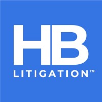 HB Litigation News logo - Similar company to Appealtech