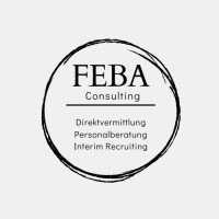 FEBA Consulting UG (haftungsbeschränkt) logo - Similar company to Southa & Partners