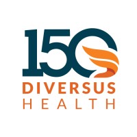 Diversus Health logo - Similar company to The Independence Center