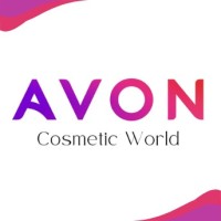 Avon Cosmetics World logo - Similar company to Ally Logistic Service