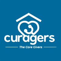 Curagers logo - Similar company to Honorvet Technologies