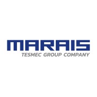 MARAIS GROUP logo - Similar company to Comergy