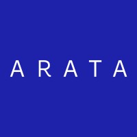 Arata logo - Similar company to 32Nd