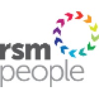 RSM People logo - Similar company to Ethos Recruitment Group