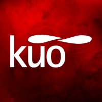 Grupo Kuo logo - Similar company to Grupo Desc