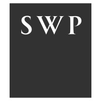 SWP Conference logo - Similar company to Wewfm Podcast