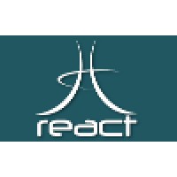React