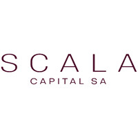 Scala Capital SA logo - Similar company to Paul Donner