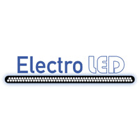 ElectroLED by Habitat Energie logo - Similar company to Paclim'