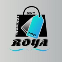 Roya marketing logo - Similar company to Solution21