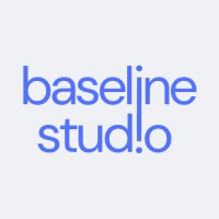 Baseline Studio logo - Similar company to The Harsh Wise