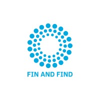 FIN AND FIND logo - Similar company to Finfind