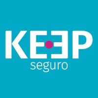 KEEP seguro logo - Similar company to Monseguro