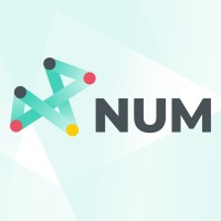 Netzwerk Universitätsmedizin (NUM) logo - Similar company to Tmf E. V.