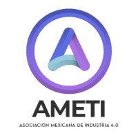 AMETI 4.0 logo - Similar company to Centrumtransgenia