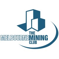 The Melbourne Mining Club logo - Similar company to Gekko Systems