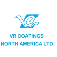 VR Coatings (North America) Ltd. logo - Similar company to Compliant Coating Llc