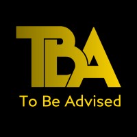 To Be Advised Pty Ltd (TBA) logo - Similar company to Customer Consulting Group (Ccg)