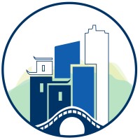 China Institute of Urbanization, ZJU logo - Similar company to Pratt Institute Spatial Analysis And Visualization Initiative