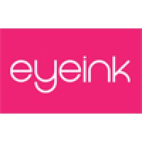 eyeink logo - Similar company to Nishan
