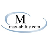 MAX-Ability, Inc. logo - Similar company to Can-Dan Rehatec Ltd.