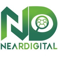 Neardigital logo - Similar company to Selectalent