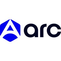 ARC TECHNOLOGY LIMITED logo - email format related to Arc Technology Group