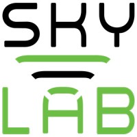 SkyLab IoT logo - Similar company to Lusomatrix