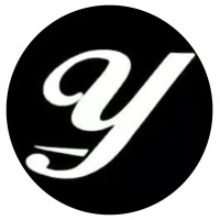 YNM logo - Similar company to Fucsia Cosmetics